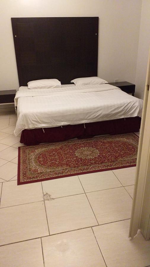 Appart hôtel Al Hamra Palace Al Sharafeyah