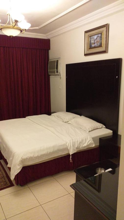 Al Hamra Palace Al Sharafeyah Appart hôtel 2*