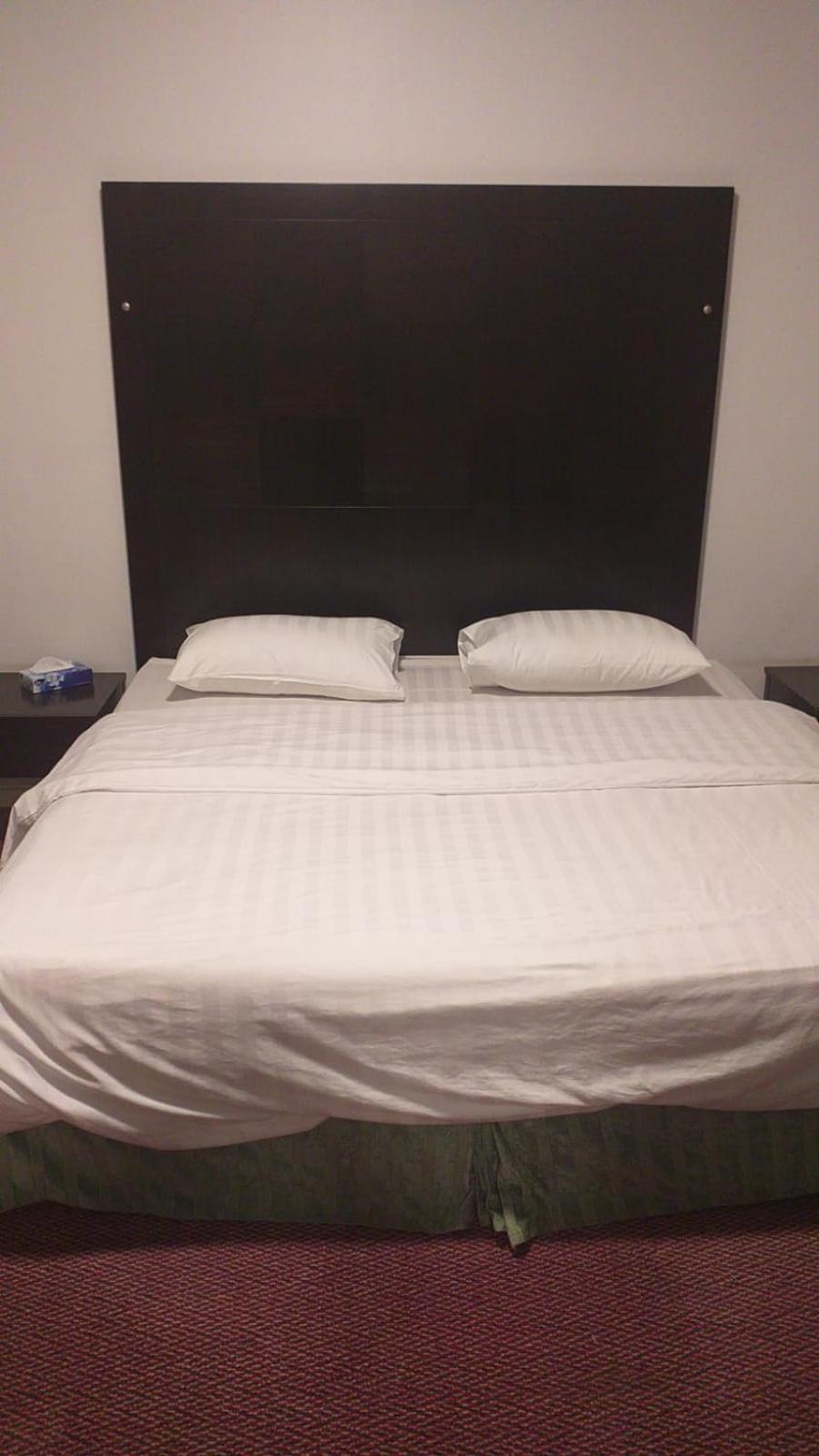Appart hôtel Al Hamra Palace Al Sharafeyah 2*
